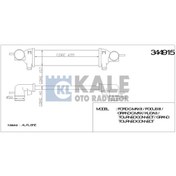 Resim Kale Turbo Radyatörü 344915 Focus-ııı Cmax Kuga Transit Connect 13- 1.6 Sıgma Gdtı 1 KNO-KALE-344915 
