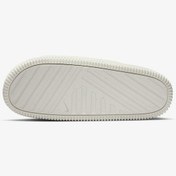 Resim Nike W Calm Slide Kadın Terlik Beyaz 