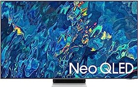 Resim Samsung 55QN95B 55" 138 Ekran 4K Neo Qled TV 
