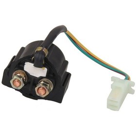 Resim Jokmae Marş Rölesi, Yamaha Xv750 Virago 1981 