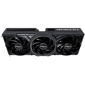 Resim Palit GeForce RTX 5080 GamingPro NE75080019T2-GB2031A 16 GB GDDR7 256 Bit DLSS 4 Ekran Kartı 