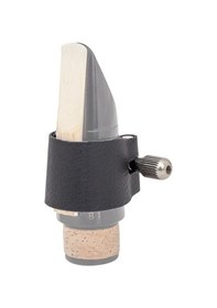 Resim Franck Bichon Bg-l6 Standart Klarnet Bileziği Kumaş Yapı Kolay Ses Üretimi 