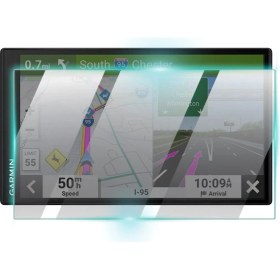Resim IPG Garmin Drivesmart 76 Için 9h Nano Ipg Proactive Ekran Koruyucu 