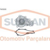 Resim SUPSAN Pompa Devirdaim Ford Focus C-max Iı-ııı 1.6 Tdcı Fiesta V-vı 1.6 Tdcı 