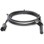 Resim BOSCH 0265009340 Tekerlek Hiz Sensoru Arka Sol (WA375546) 