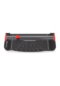 Resim Dahle 40001 Vantage Sürgülü Giyotin - A4 30cm - 12syf. 