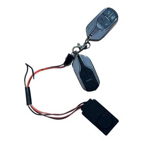 Resim Onvo Ov-012 (2023) Alarm Seti 