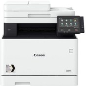 Resim Canon Tam Dolu Muadıl Tonerli Fonksıyonlu Laser Yazıcı Mf746cx .ok 