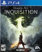 Resim [2.EL] Dragon Age Inquisition - Ps4 Oyun 