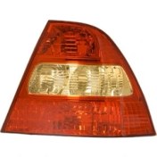 Resim ULO Stop Lambası Sağ Corolla Sedan 01-04 