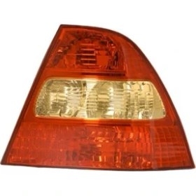 Resim ULO Stop Lambası Sağ Corolla Sedan 01-04 