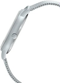 Resim Casio MTP-B120M-2AVDF Kol Saati, Gri, Standart 