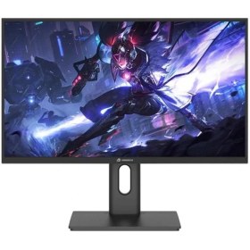 Resim Gamebooster 27" Ss Ips Gb-2729ff 0.5ms 280hz Hdmı-dp Pıvot Gamıng Monitör 