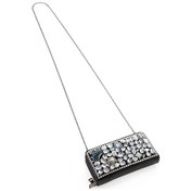 Resim Ççs 16806 Kadın Omuz Askılı Portföy Çanta - Kadın Siyah 