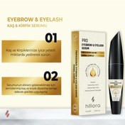 Resim Pro Kaş Ve Kirpik Serumu 