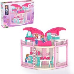 Resim Bella'nın Kumsal Evi 