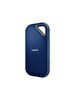 Resim Sandisk SDSSDE61-1T00-RR25 Extreme 1 TB 1050 MB/sn Royal Blue Taşınabilir SSD 