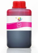 Resim Qc Epson L805 Yazıcı Uyumlu Mürekkep 500ml M Dye-magenta 