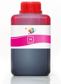 Resim Qc Epson L805 Yazıcı Uyumlu Mürekkep 500ml M Dye-magenta 