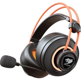 Resim Cougar Immersa Pro TI RGB 7.1 Gaming Kulaklık 