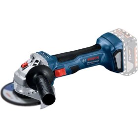 Resim Bosch GSR 185-LI + GDX 180-LI + GWS 180-LI (2x 4.0 Ah, GAL 18V-40 