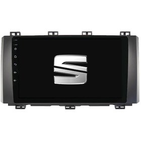 Resim Seat Ateca Android Multimedya Sistemi 2-64 Cadence (2016-2021) 