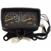 Resim NCR Kanuni Breton Mondial Asya Kuba Cg 125 Uyumlu Kilometre Saati Devir Telli 