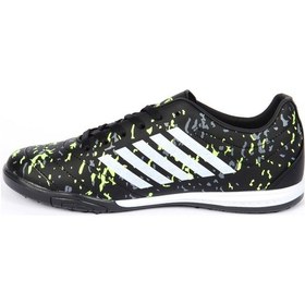 Resim Mp 222-2406 Syh-sarı Halı Saha Çim Erkek Futbol Ayakkabı 001 