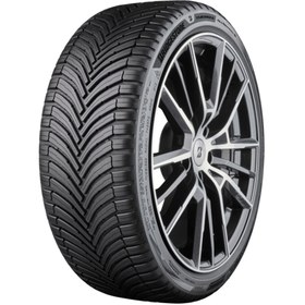 Resim Bridgestone 215/50R17 95W XL TURANZA ALL SEASON 6 OTO 4MEVSİM LASTİĞİ (ÜRETİM YILI:2025) 