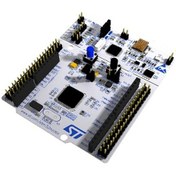 Resim NUCLEO-F303RE Arduino Geliştirme Kiti 