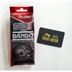 Resim Baga Seti Bando 8li 29 Gr - Honda Silverwing 400 Fjs400 Fjs600 