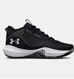 Resim Under Armour Ua Lockdown 6siyah 