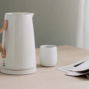 Resim stelton Emma Elektrikli Kettle 1,2 L Beyaz 