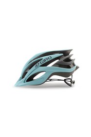 Resim Giro Kask Mat Donuk Mavi Fathom Giro-Small 
