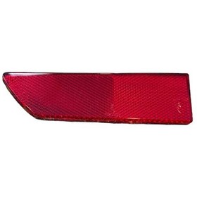 Resim Proton Gen2 Sedan-Arka Tampon Reflektörü 