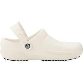 Resim Bıstro Beyaz Unisex Terlik 100528287 