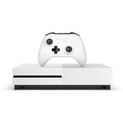 Resim CESOYUNCAK Xbox One S - 1 Kol -1 Tb-teşhir Ürünü- 12 Ay Garantili 