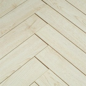 Resim Vitale Lodgi Herringbone Akçaağaç 8 mm Balıksırtı Parke Sol VTLTP.LE086A-B 
