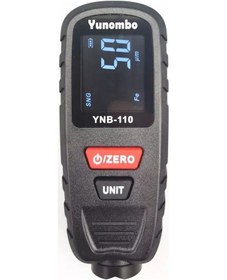 Resim Yunombo Ynb-110 Mini Boya Ölçüm Cihazı 