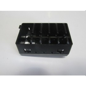 Resim Renault R9- Broadway- 83/96 Ön Göğüs Orta Üfleme Peteği Sol Difizör 