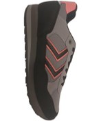 Resim Hummel 211617-2864 Marathona Heritage Kadın Günlük Spor Ayakkabı Gri 
