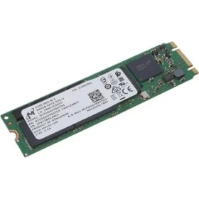 Resim Micron Cisco MTFDDAV960TDS-1AW1ZABYY 5300 Pro 960GB, Sata, M.2, 22X80MM, 3D Tlc, 1.5dwpd 