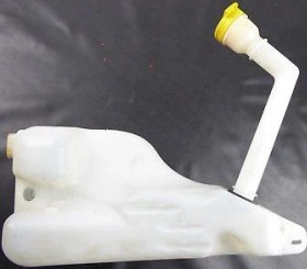 Resim Cam Yıkama Su Fiskiye Deposu Conta Boru Kapak Megane 3-fluence-scenıc 3 289104118r 289101185r 