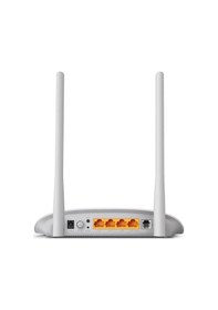 Resim TP-Link TD-W9960 300 Mbps VDSL/ADSL Wi-Fi Modem Router 