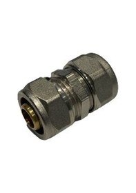 Resim Pe-x Nipel 16-16 S.u - Pe-x Mini Rekor 16 X 2 X 1/2 