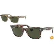 Resim Rayban Güneş Gözlüğü Rb2140 1387/31 