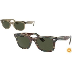Resim Rayban Güneş Gözlüğü Rb2140 1387/31 