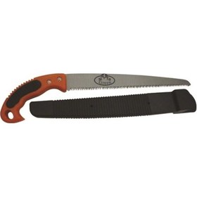 Resim Budama Testeresi 300 Mm. Ag-Bt300 Al-Fa Green 