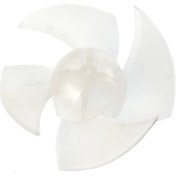 Resim Cvs Uyumlu Saç Kurutma Makinesi Pervanesi 4 Kanat - 552153875 