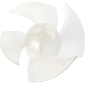 Resim Cvs Uyumlu Saç Kurutma Makinesi Pervanesi 4 Kanat - 552153875 